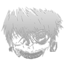 Tokyo Ghoul icon